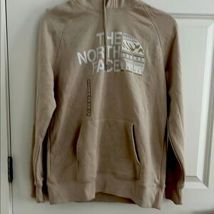 The North Face Sweatshirt